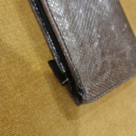 Gucci long wallet - Picture 5 of 11